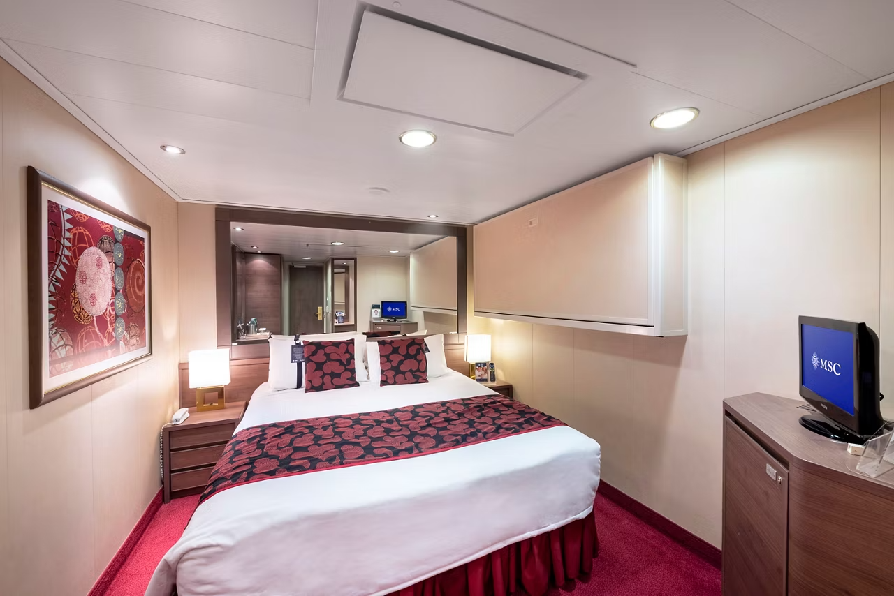 Inside Cabin-[SPL]