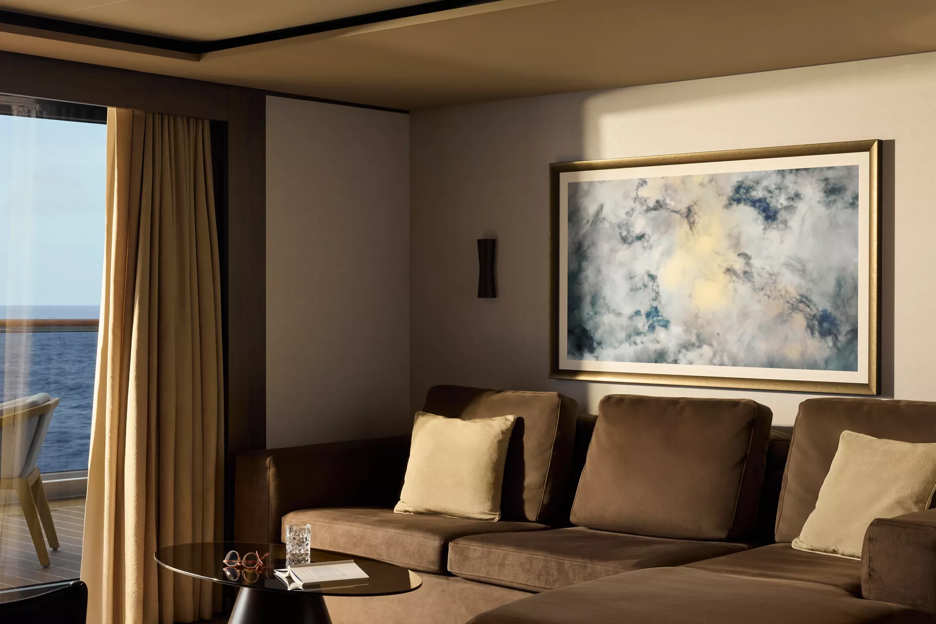 Serenity Residence-[SR]