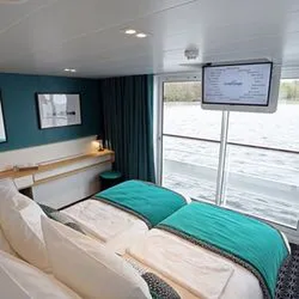 UPPER DECK 1 GRD BED-PRM CAT C-[C_PMR_PS]
