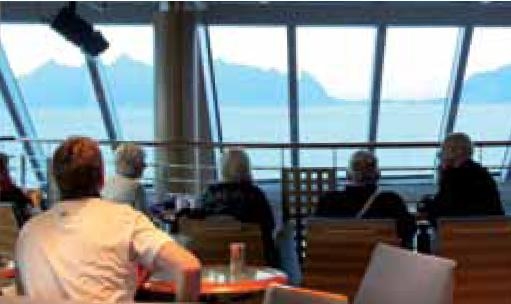 Panorama Lounge