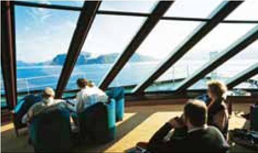 Panorama Lounge