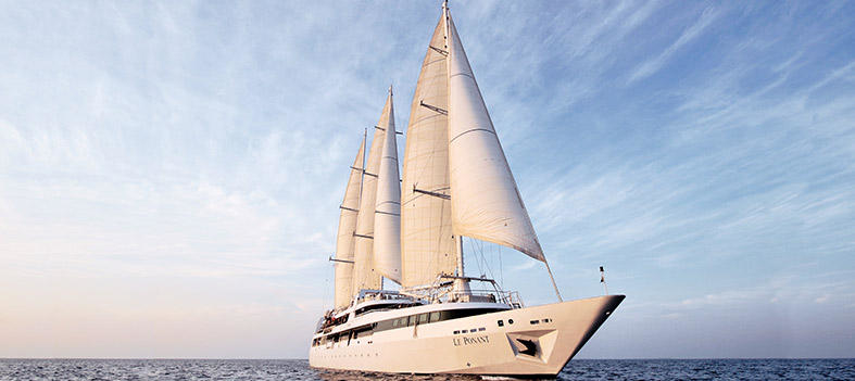 Le Ponant