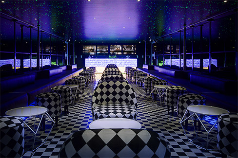 Ice Bar