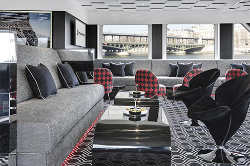 U Lounge