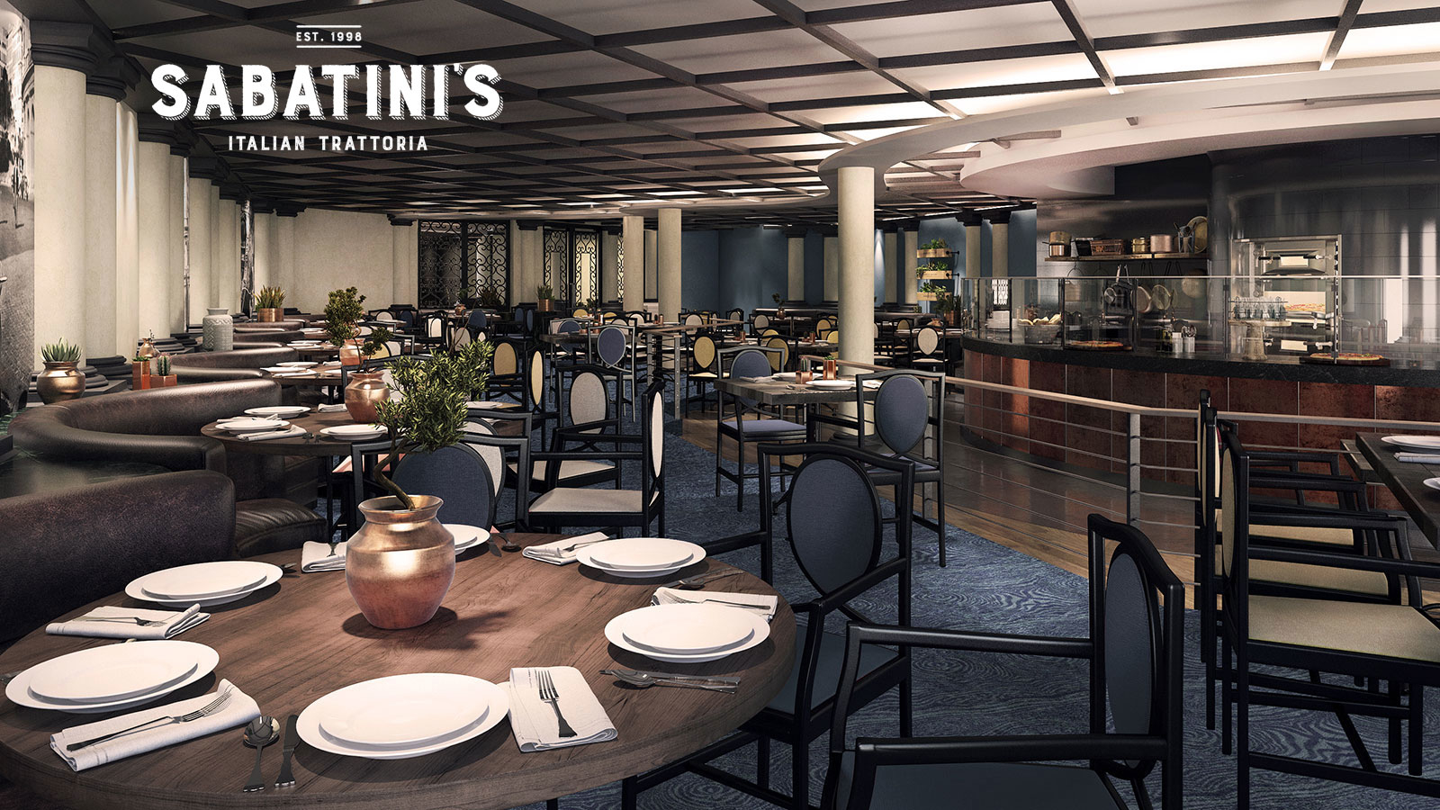 Sabatini’s Italian Trattoria