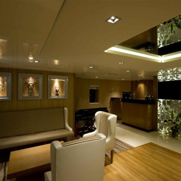 Reception Area