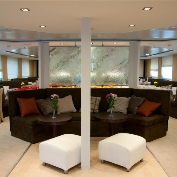 Interior Lounge