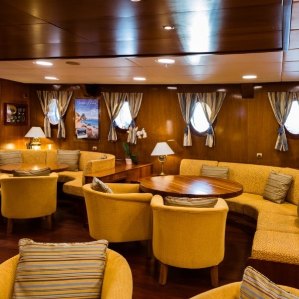 Lounge Area