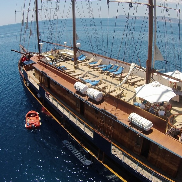 Sun Deck