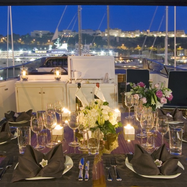 Sun Deck