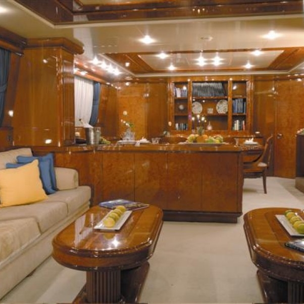 Lounge Area