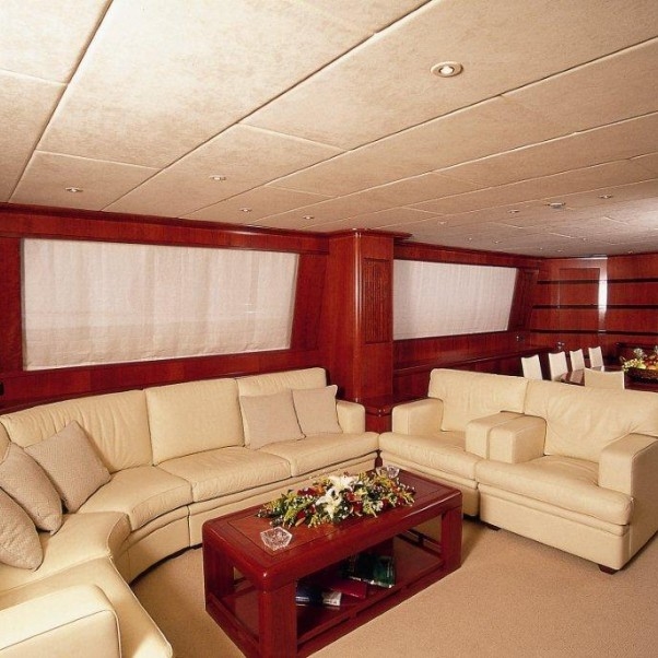 Lounge Area