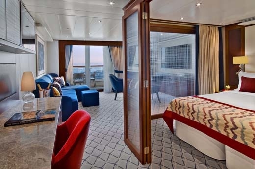 Penthouse Suite – [PH]