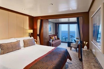 Veranda Suite – [V2]
