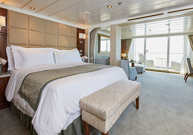 Penthouse Suite – [C]