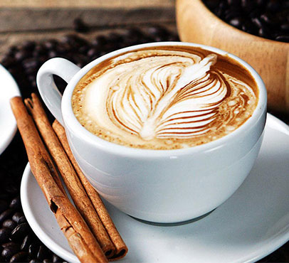 Lattetude