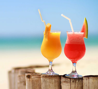 Non-Alcoholic Drinks