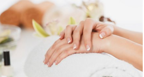 Beauty Salon