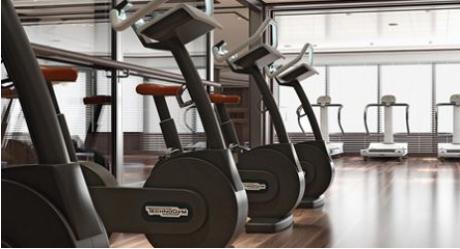 Fitness Centre