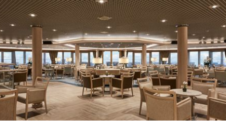 Panaroma Lounge