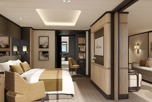 Suite – [B6]