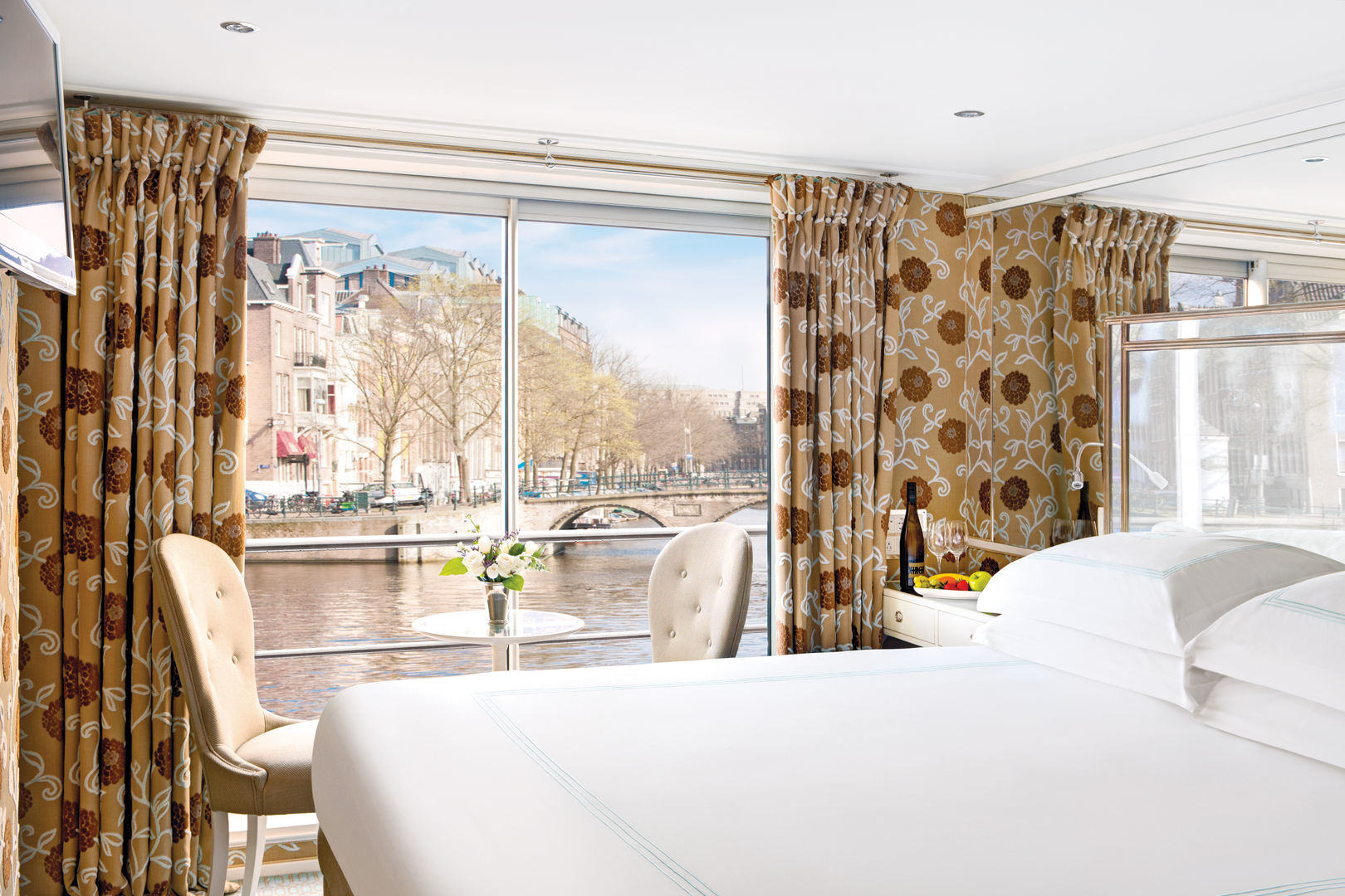 French Balcony – [FB]