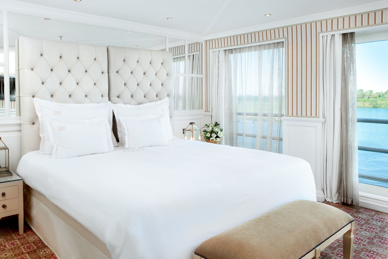 Grand Suite – [GS]