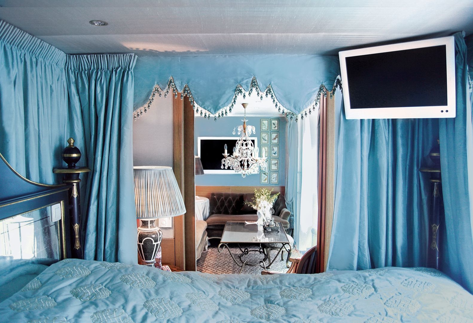 Grand Suite – [GS]