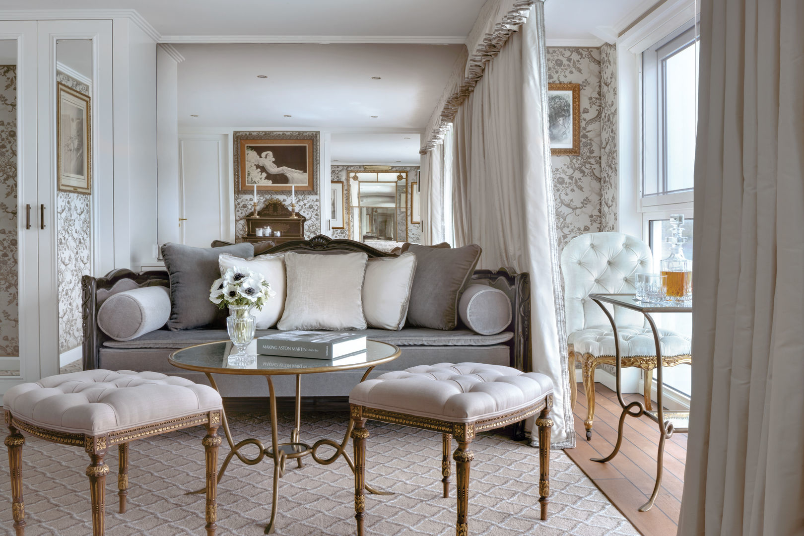 Grand Suite – [GS]