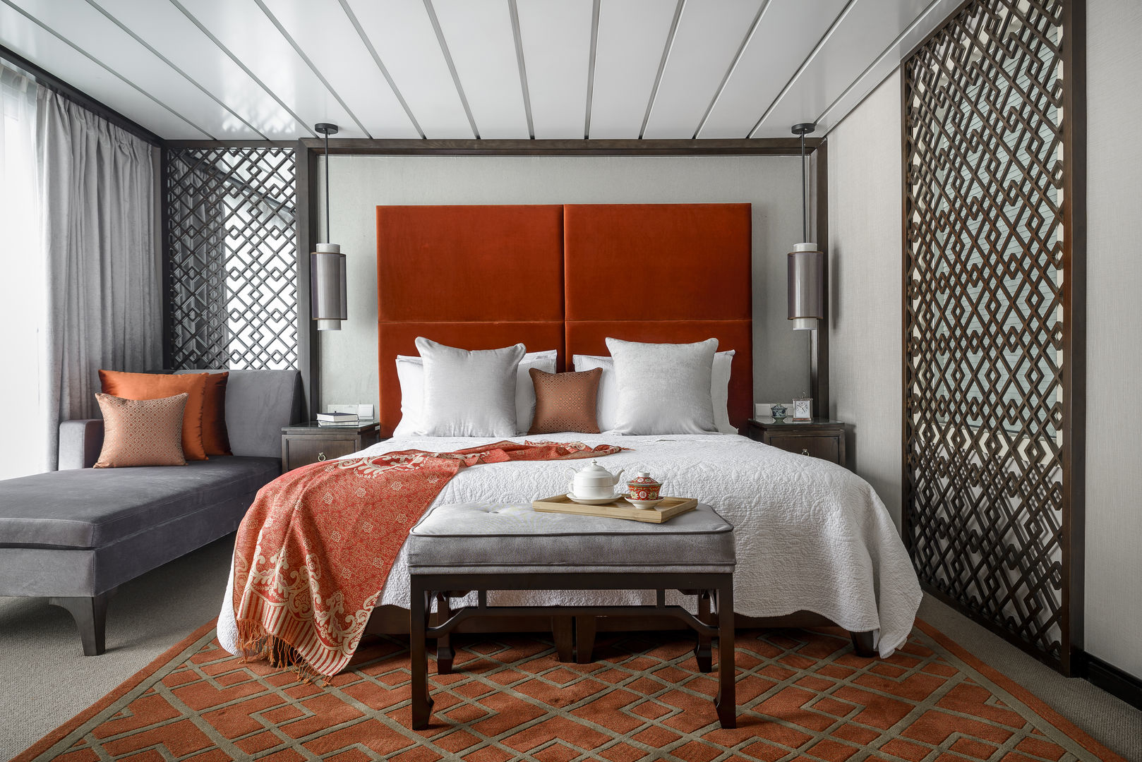 Grand Suite – [GS]