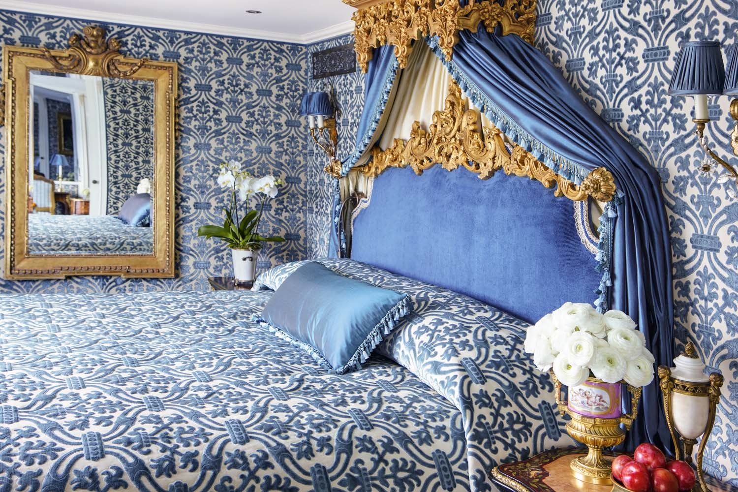 Grand Suite – [GS]