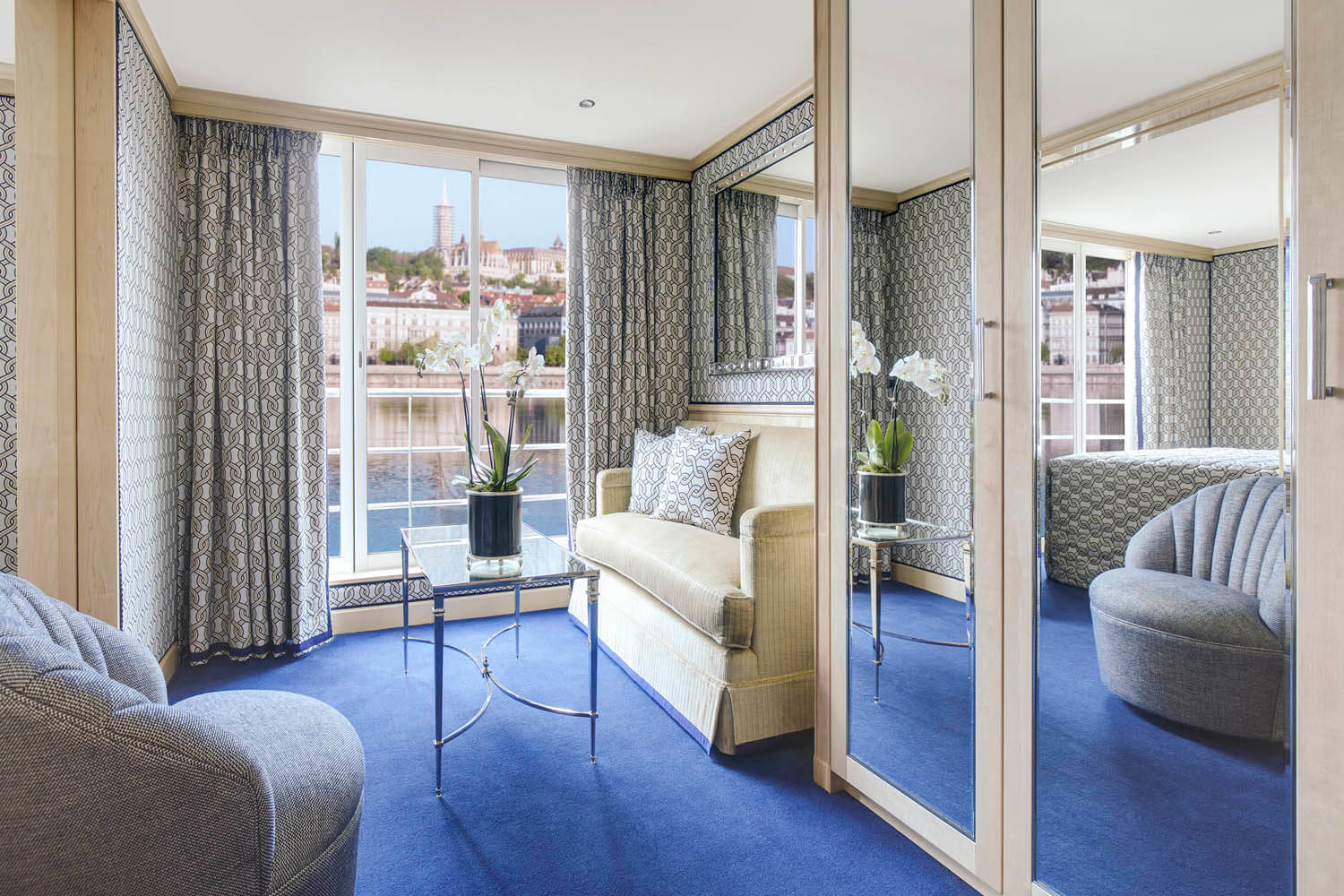 Grand Suite – [GS]