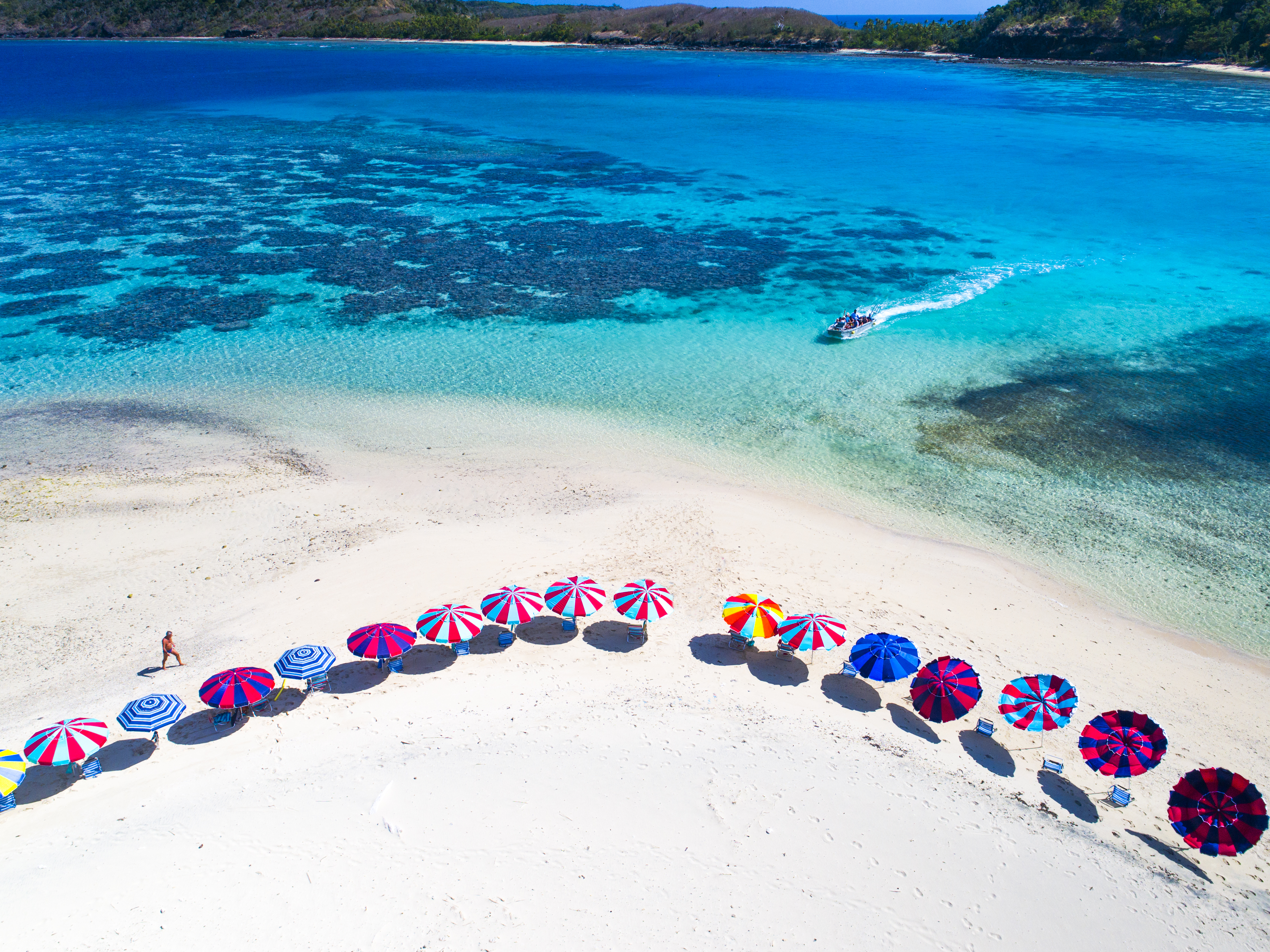 Blue Lagoon Cruises