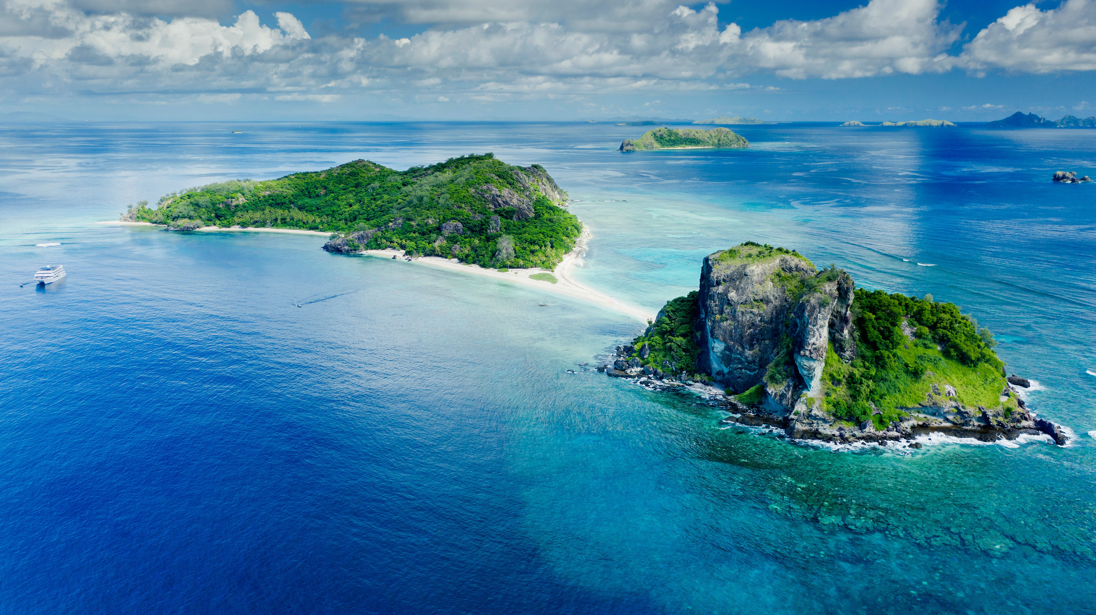 Blue Lagoon Cruises