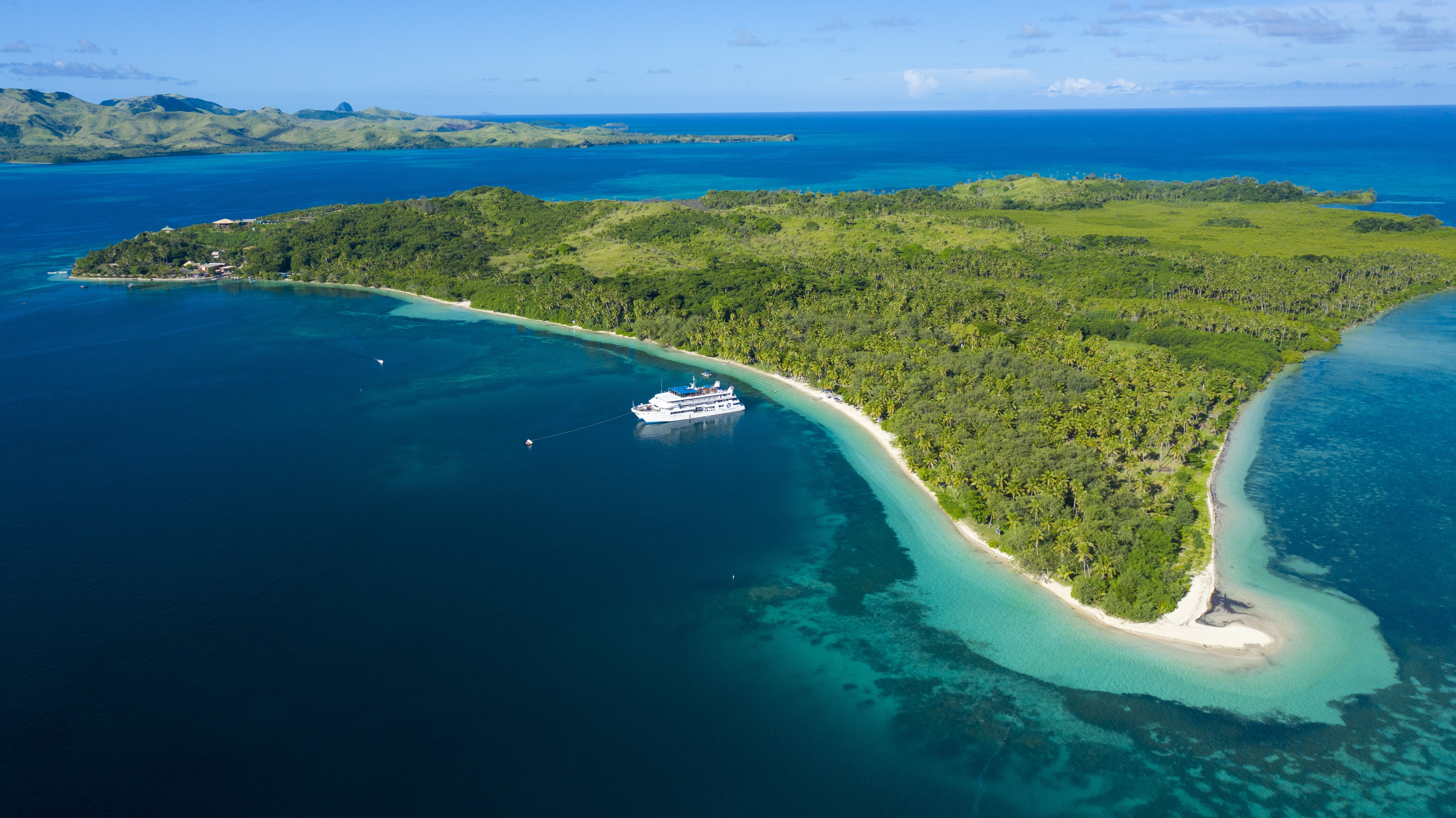 Blue Lagoon Cruises