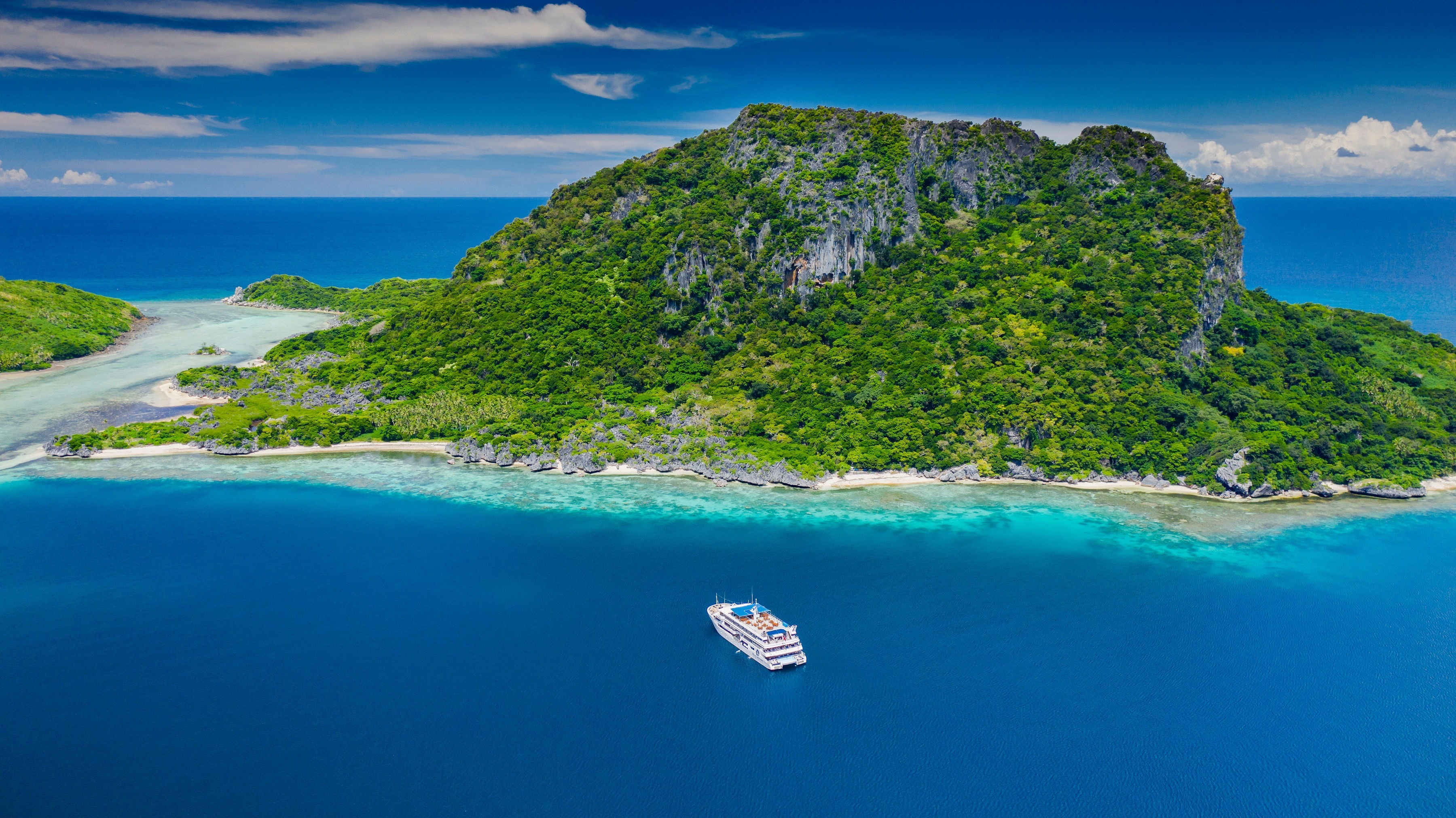Blue Lagoon Cruises