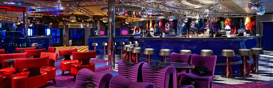 70s Nightclub