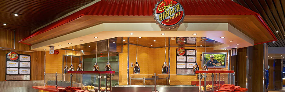 Guy’s Burger Joint