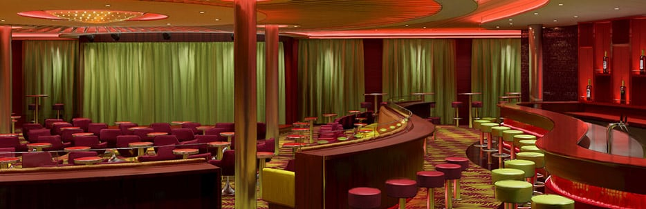 Main Show Lounge