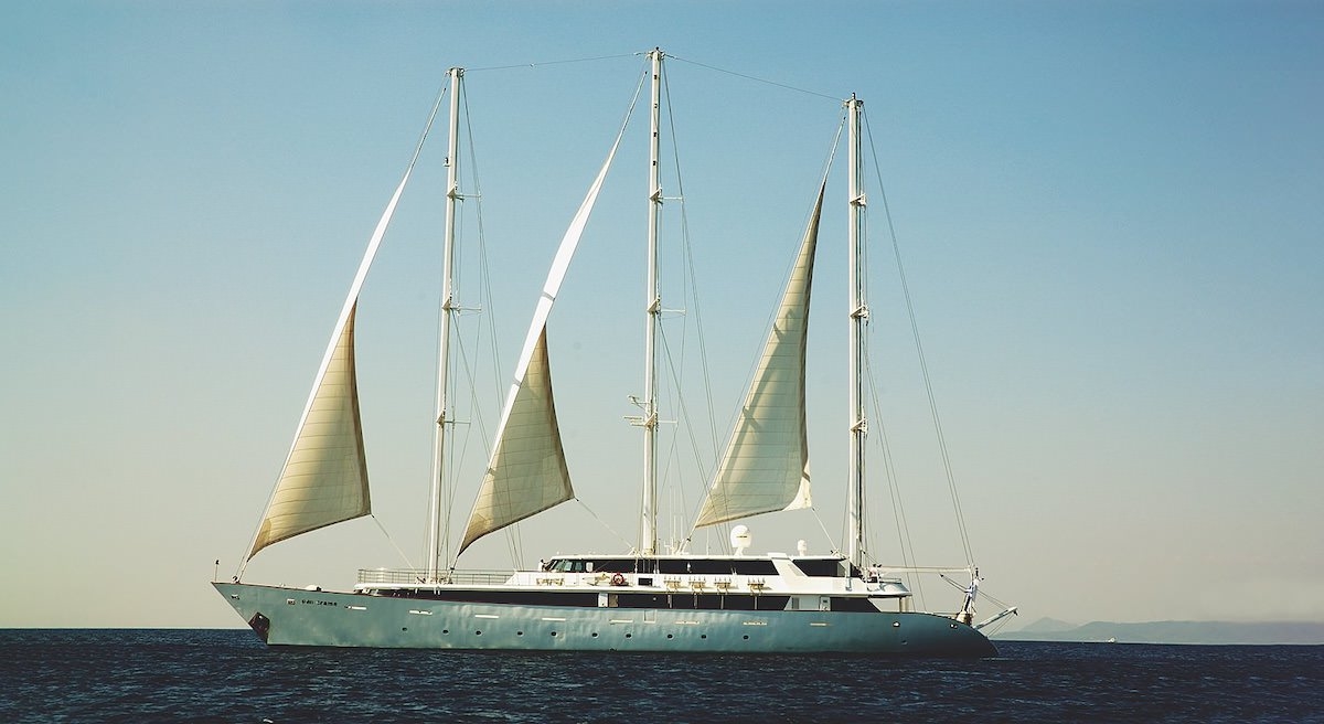 M/S Panorama