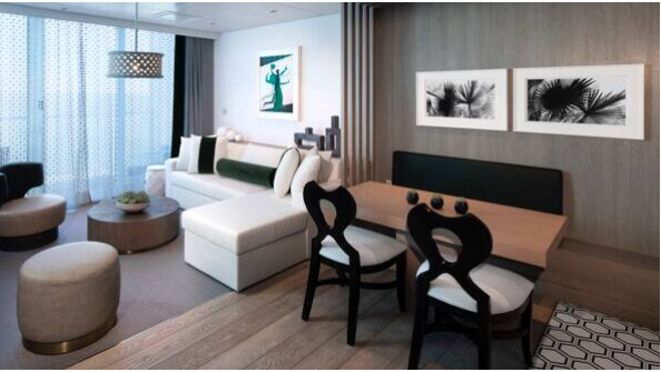 Edge Villa – [EV]