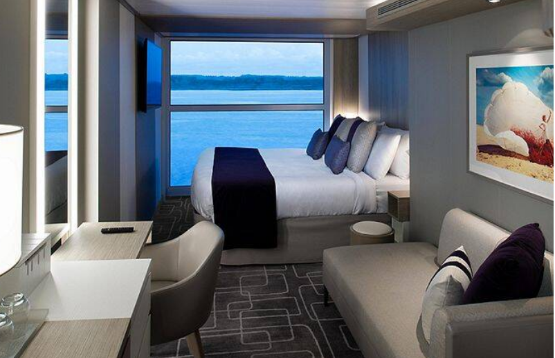 Panoramic Ocean View – [PO]
