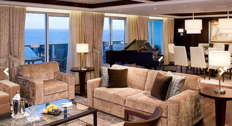 Penthouse Suite – [PS]