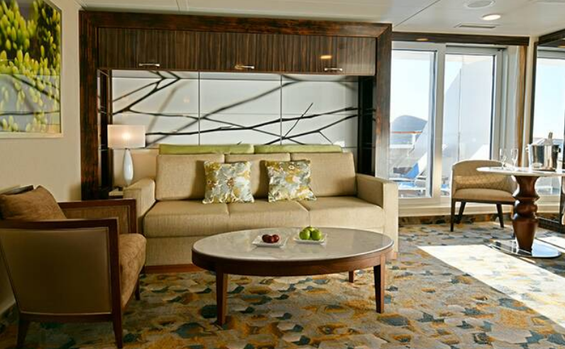 Penthouse Suite – [PS]