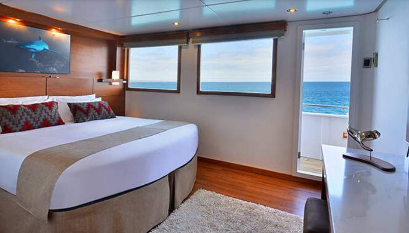Elite Oceanview – [XE]