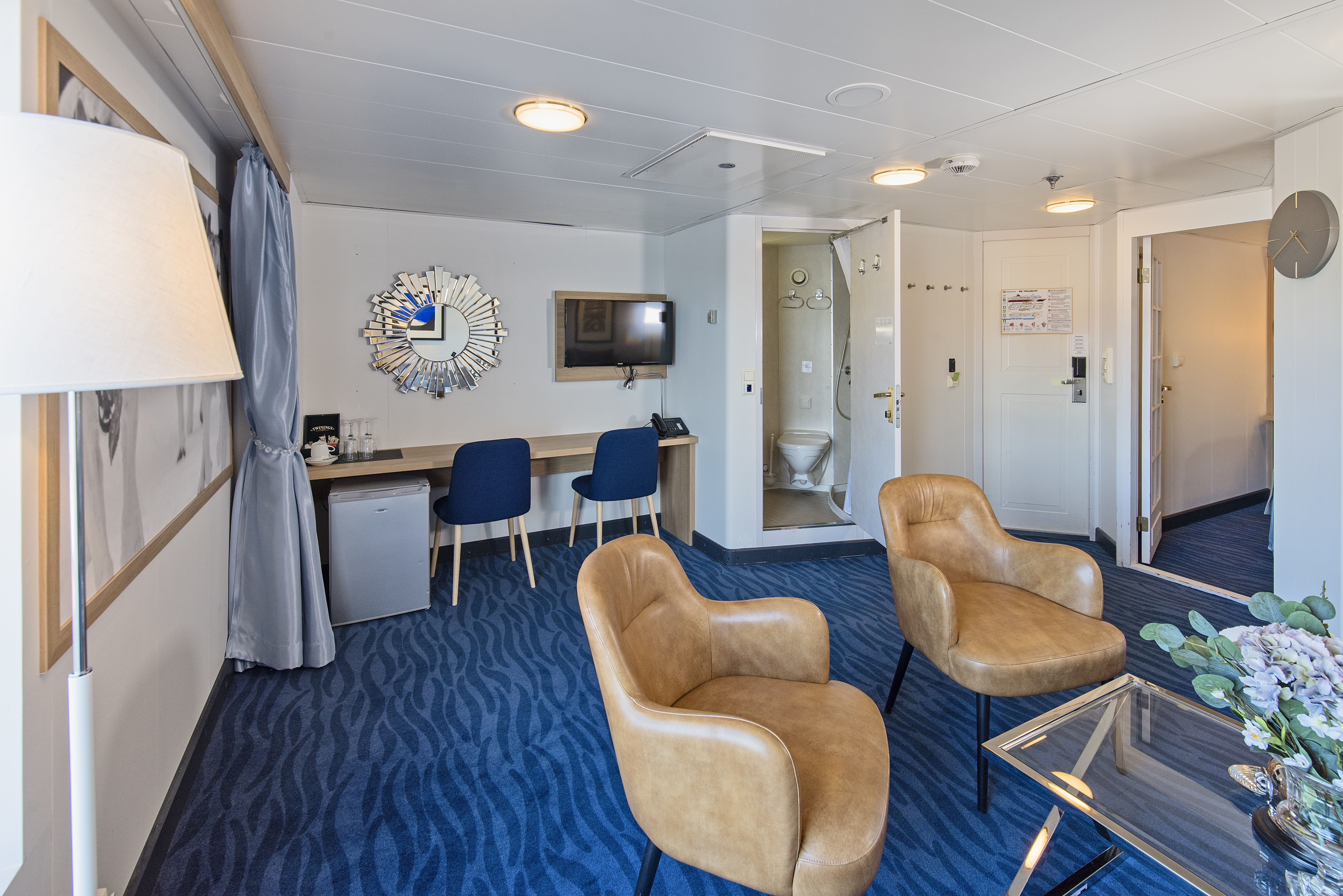 Expedition Suite – [M4]