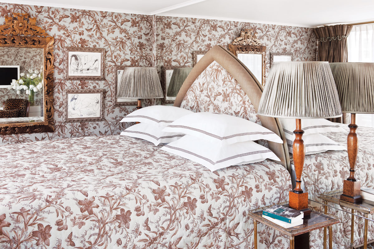 Suite – [S]