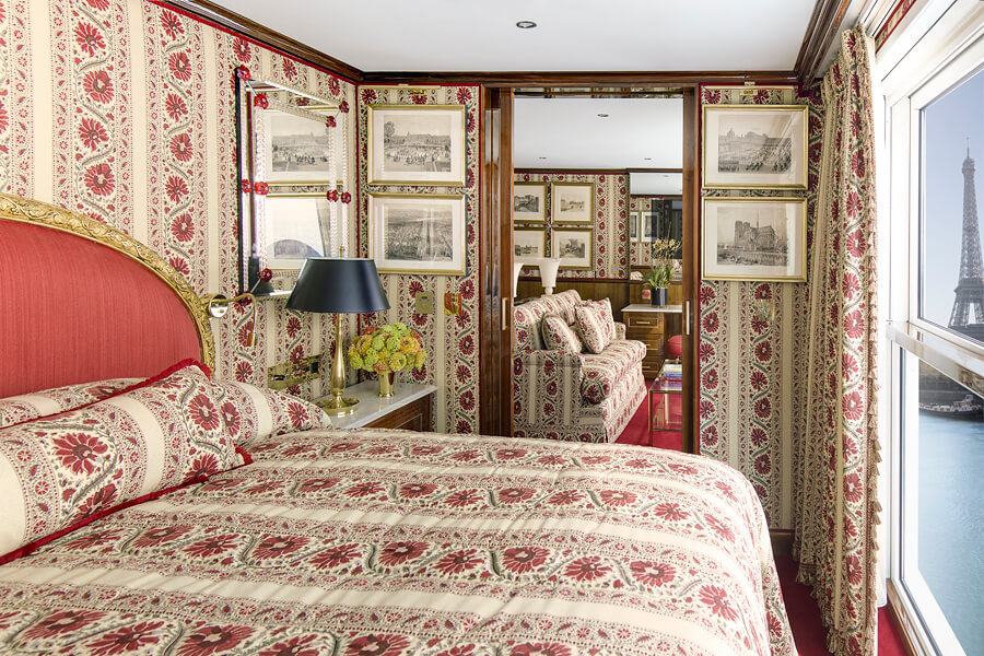 Grand Suite – [GS]