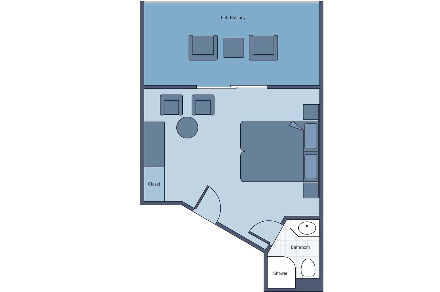 Suite – [S]