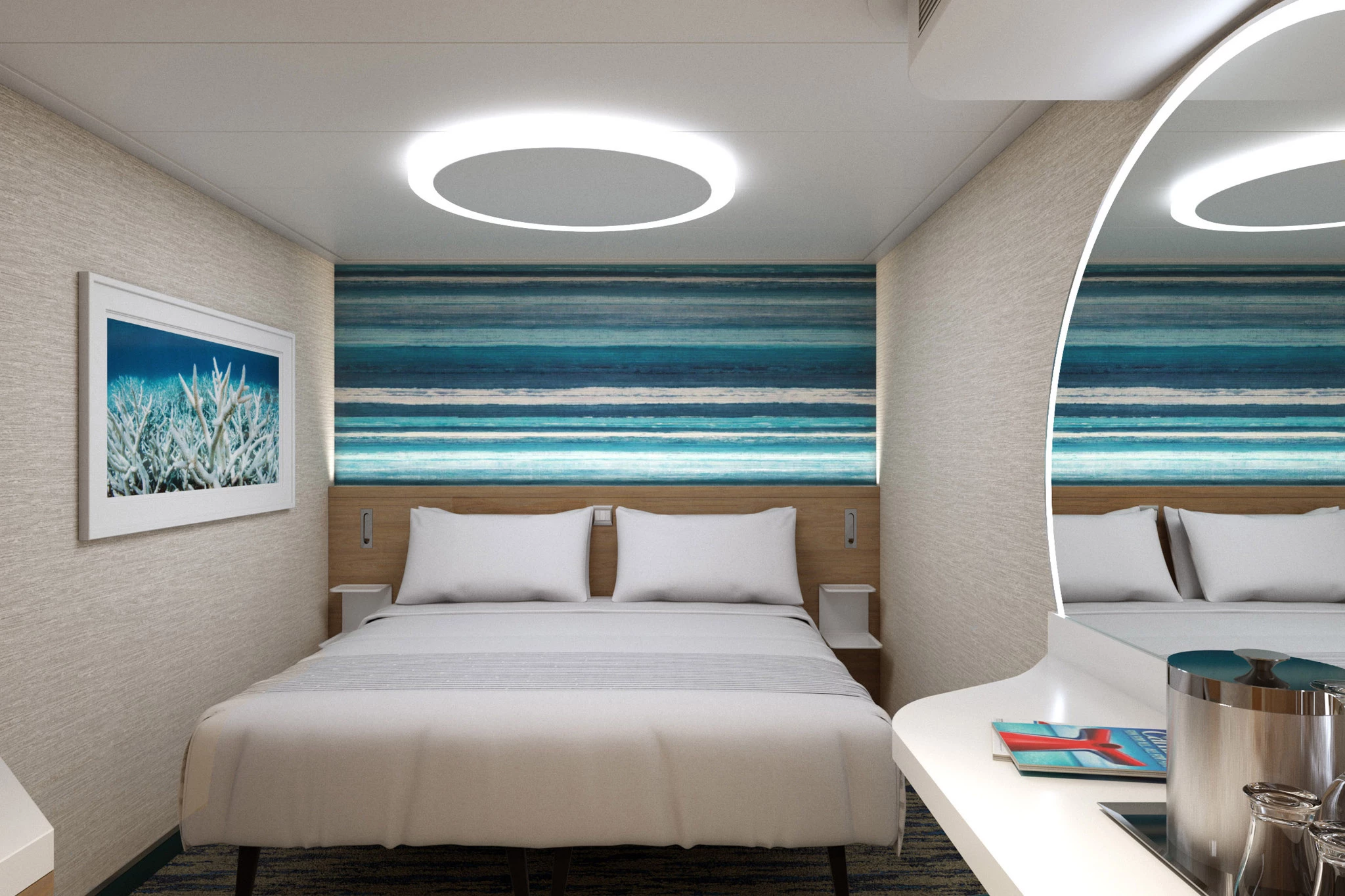 Interior – [4I]